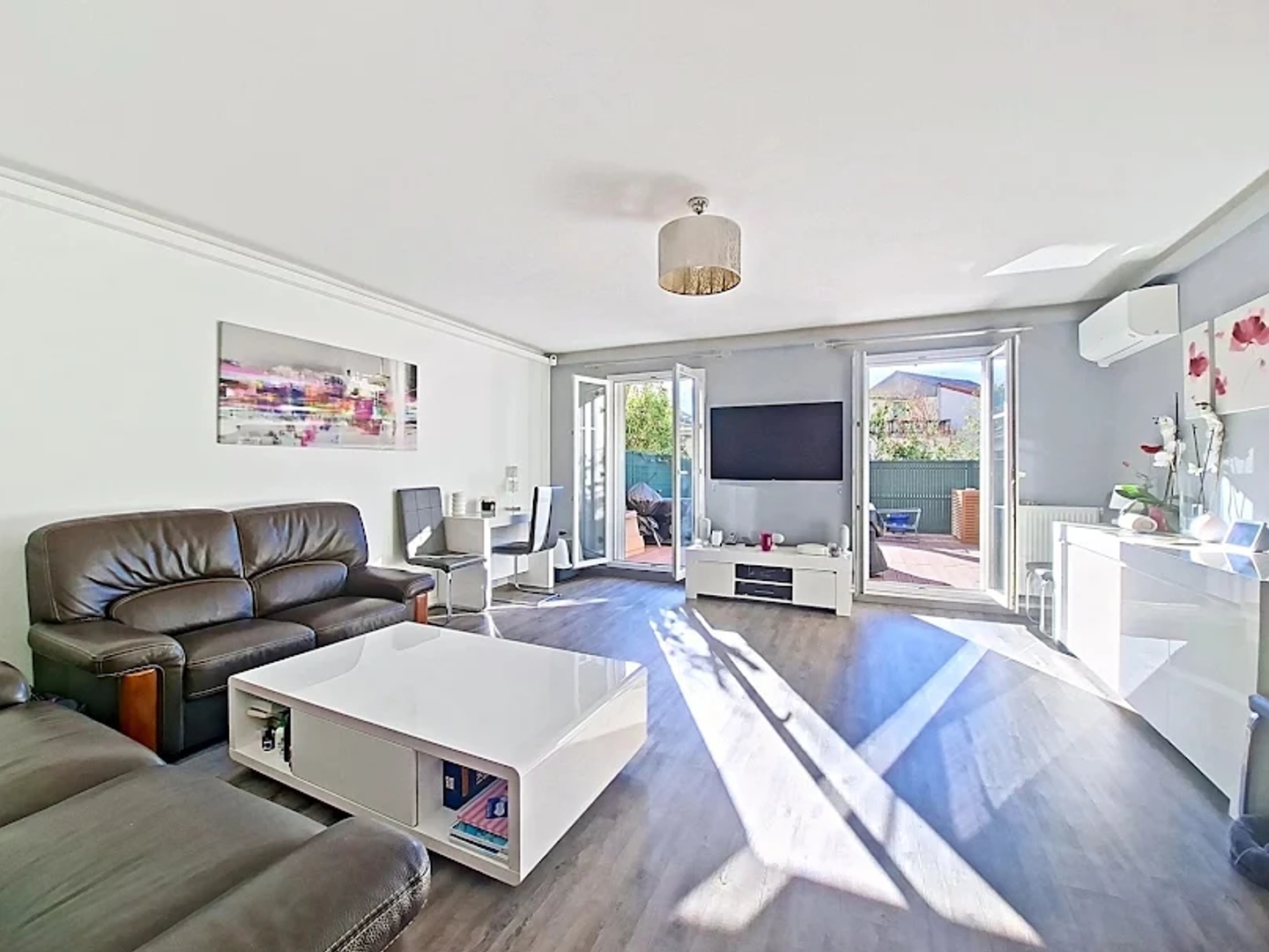 Maison à vendre - 5 pièces - 105m2 - Alfortville (94140)