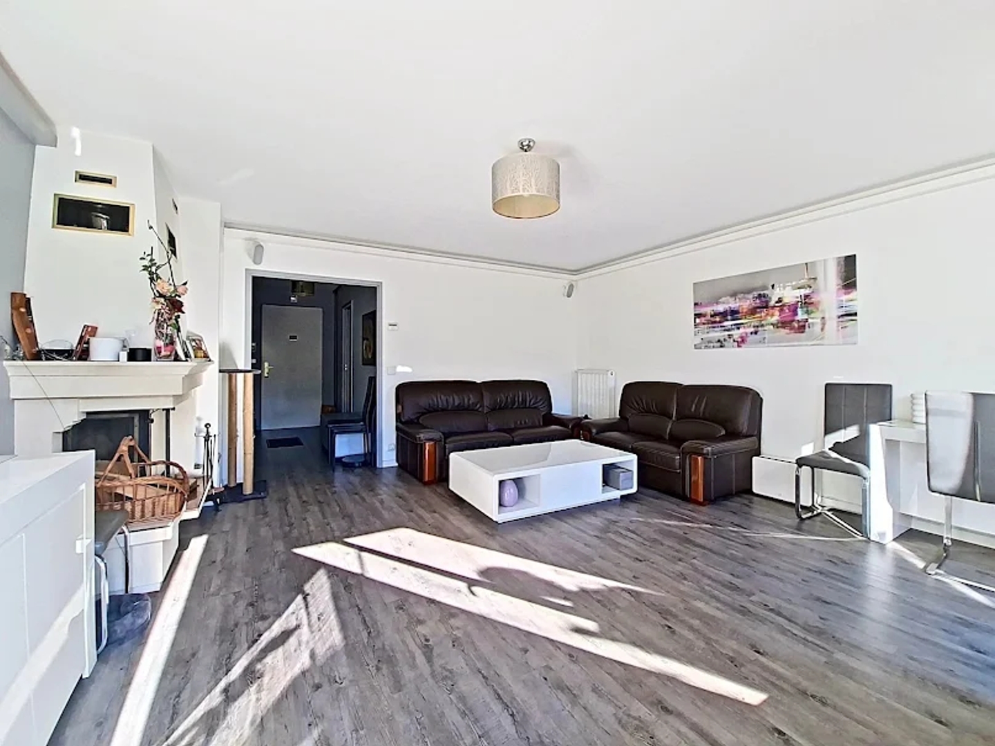 Maison à vendre - 5 pièces - 105m2 - Alfortville (94140)