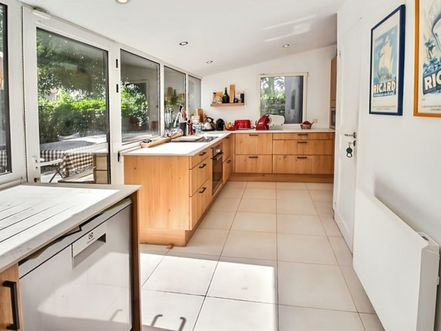 Maison à vendre - 5 pièces - 135m2 - Mont-L'évêque (60300)