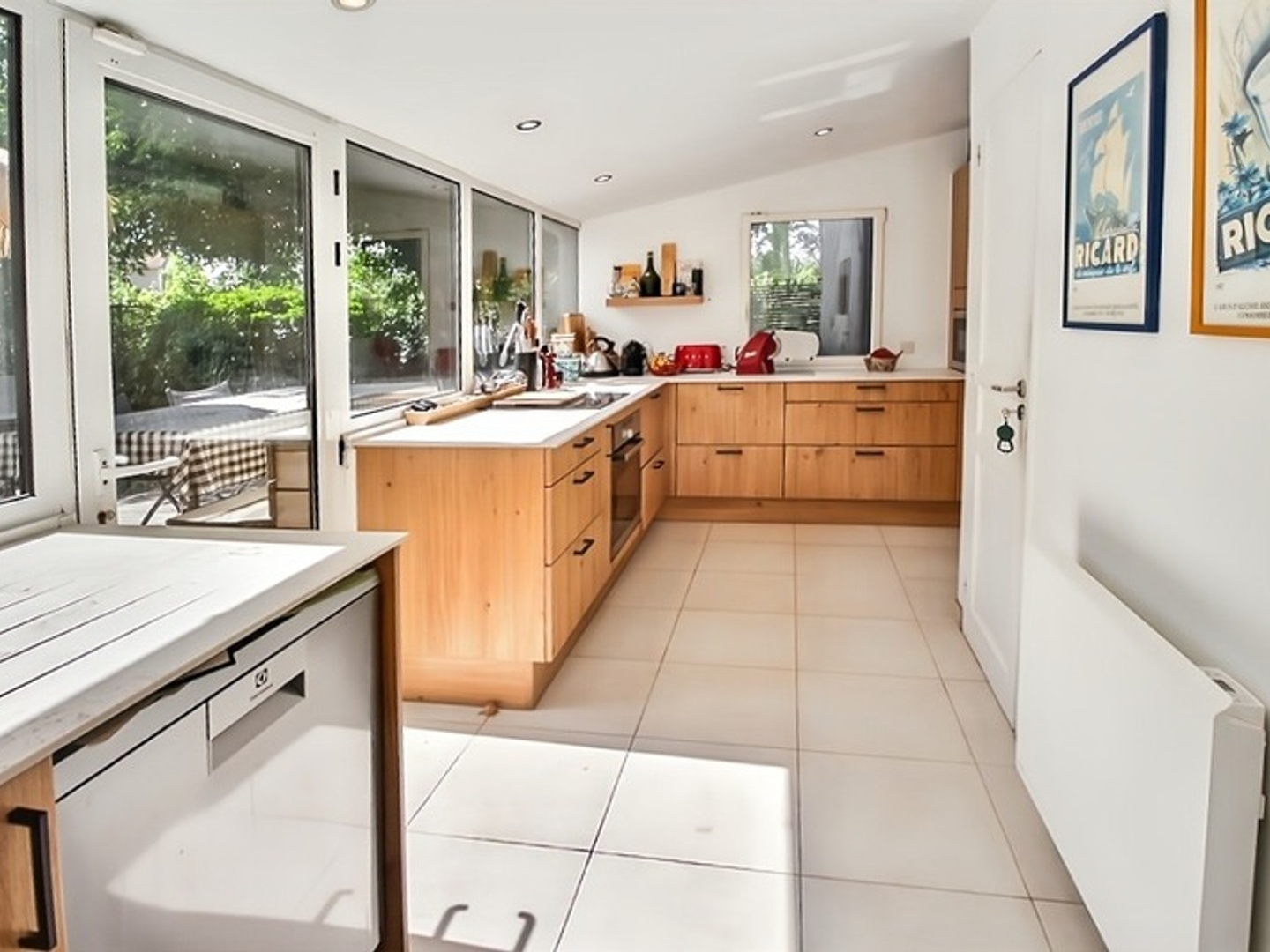 Maison à vendre - 5 pièces - 135m2 - Mont-L'évêque (60300)