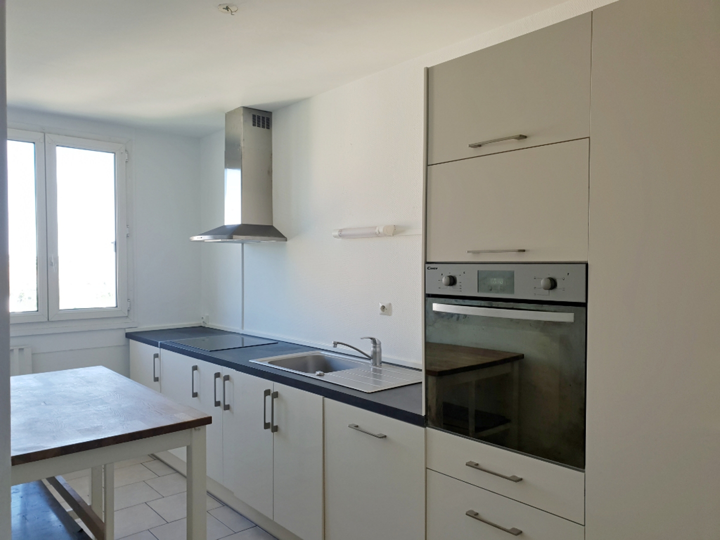 Appartement 2 pièces 50 m²