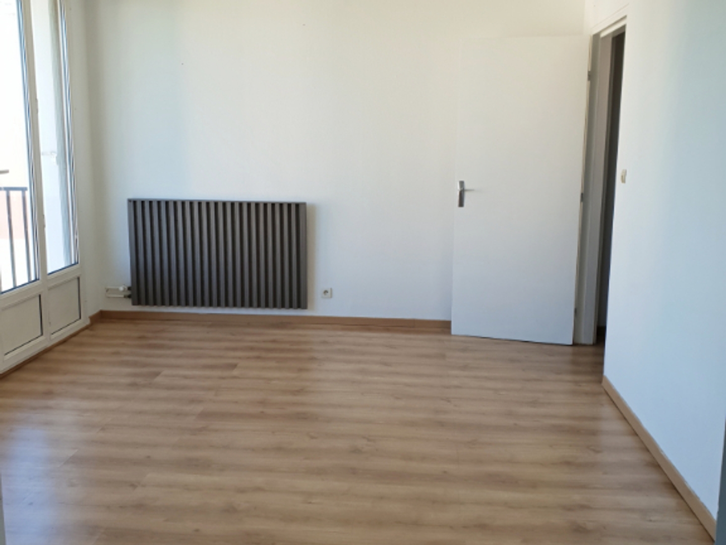 Appartement à vendre - 2 pièces - 50m2 - Compiègne (60200)