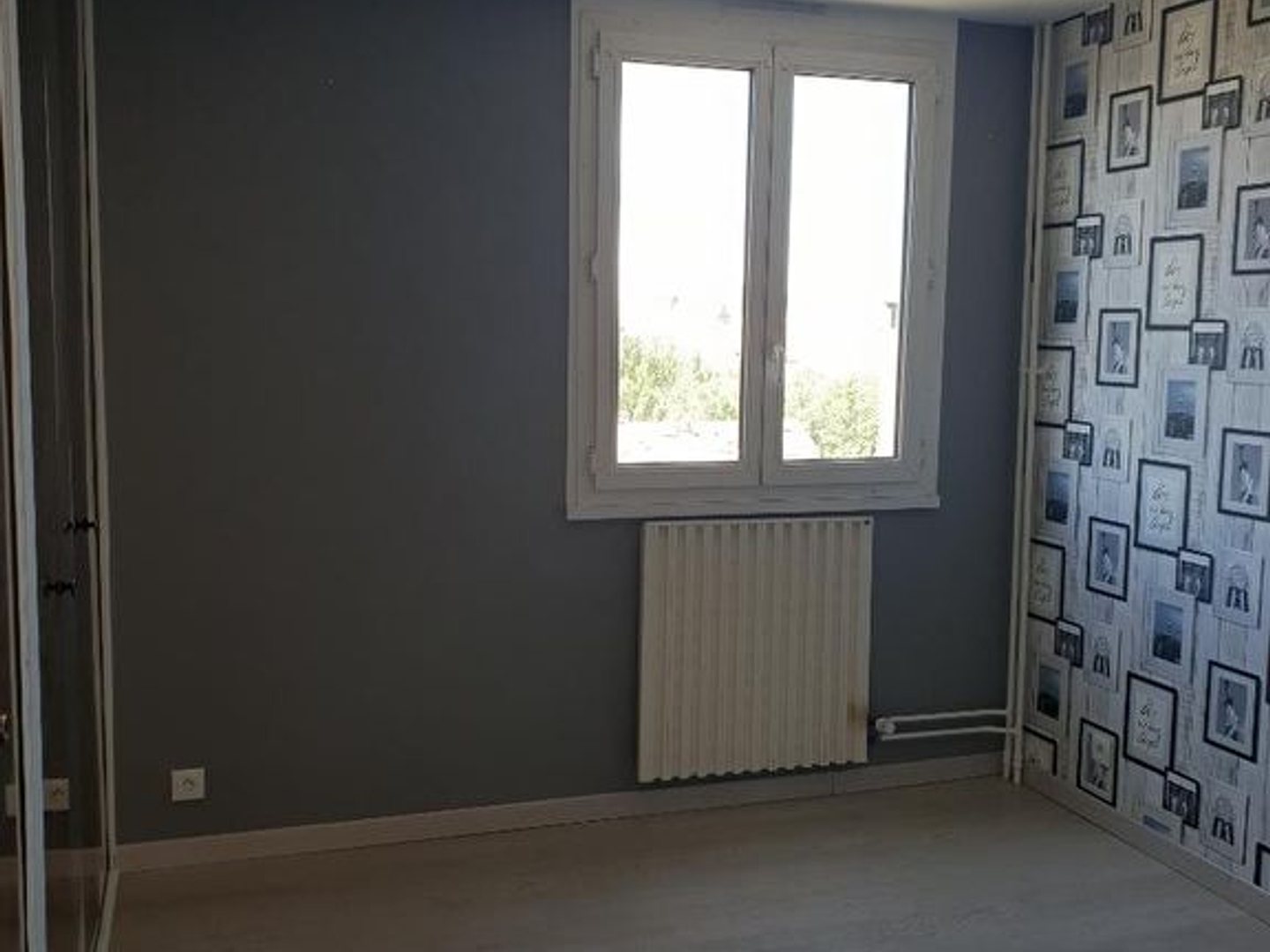 Appartement à vendre - 2 pièces - 50m2 - Compiègne (60200)