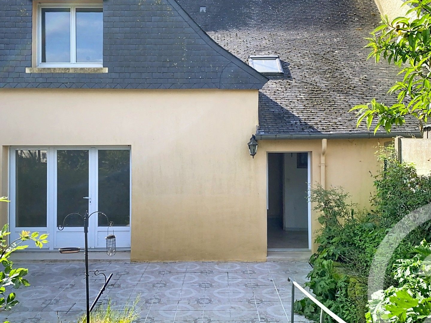 Maison 5 pièces 151 m²