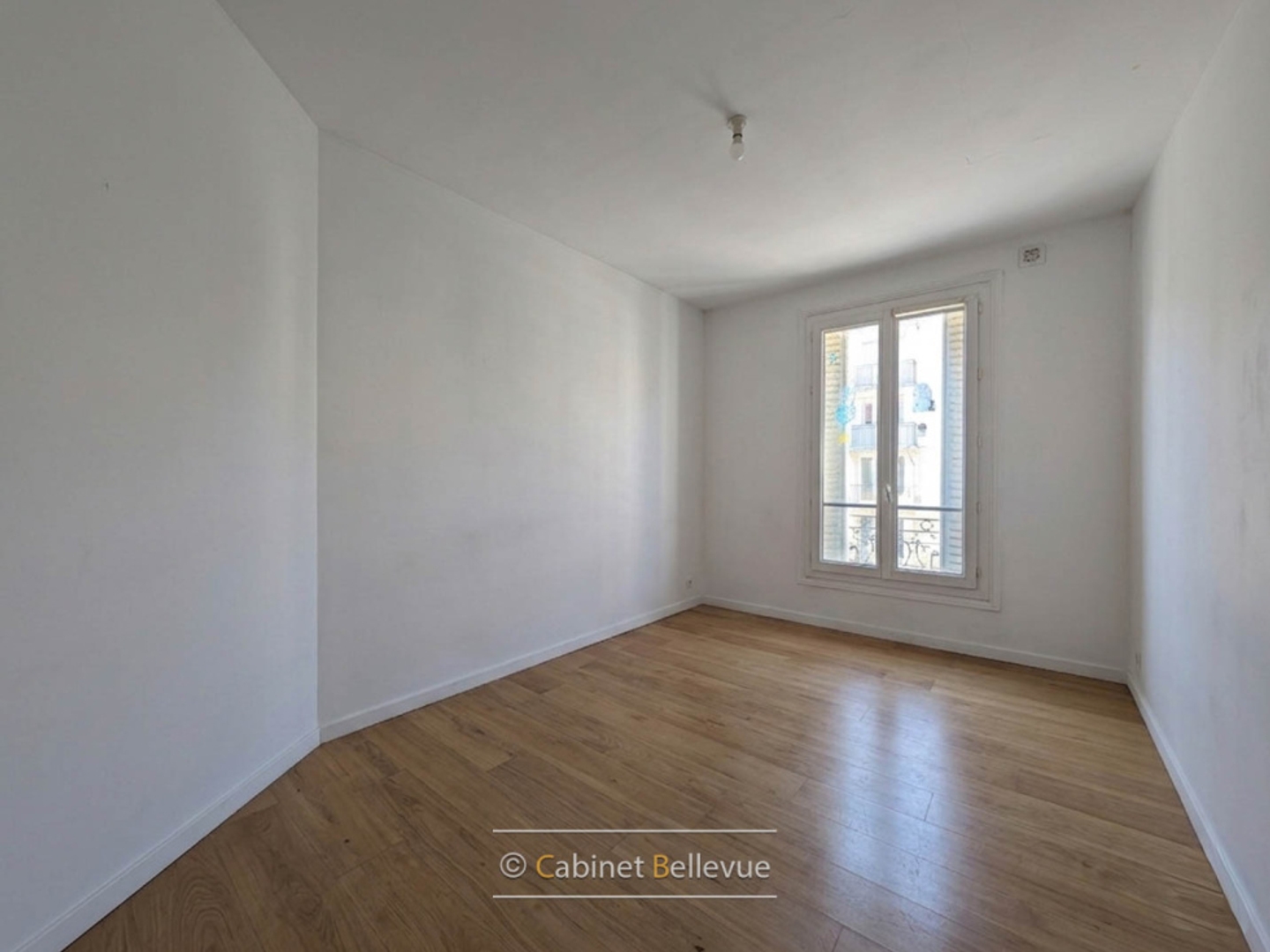 Appartement à vendre - 2 pièces - 35m2 - Meudon (92190)