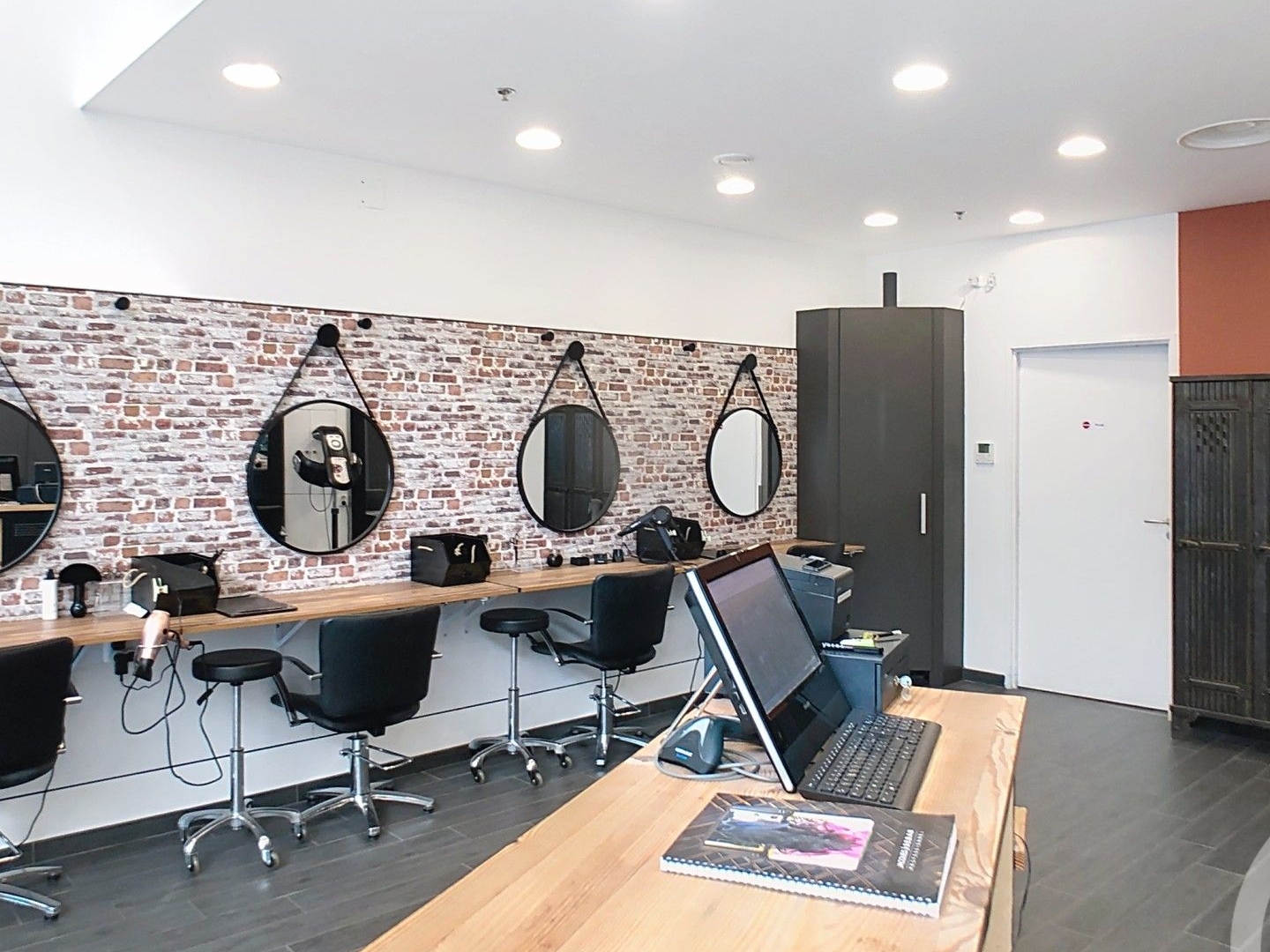 Locaux à vendre - 85m2 - Laxou (54520)