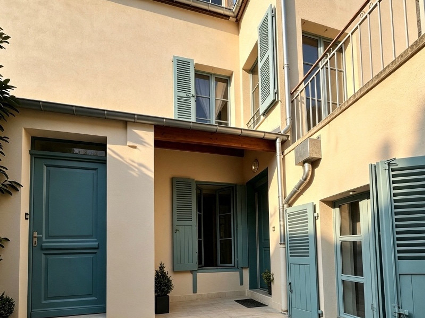 Appartement à vendre - Auxerre (89000)