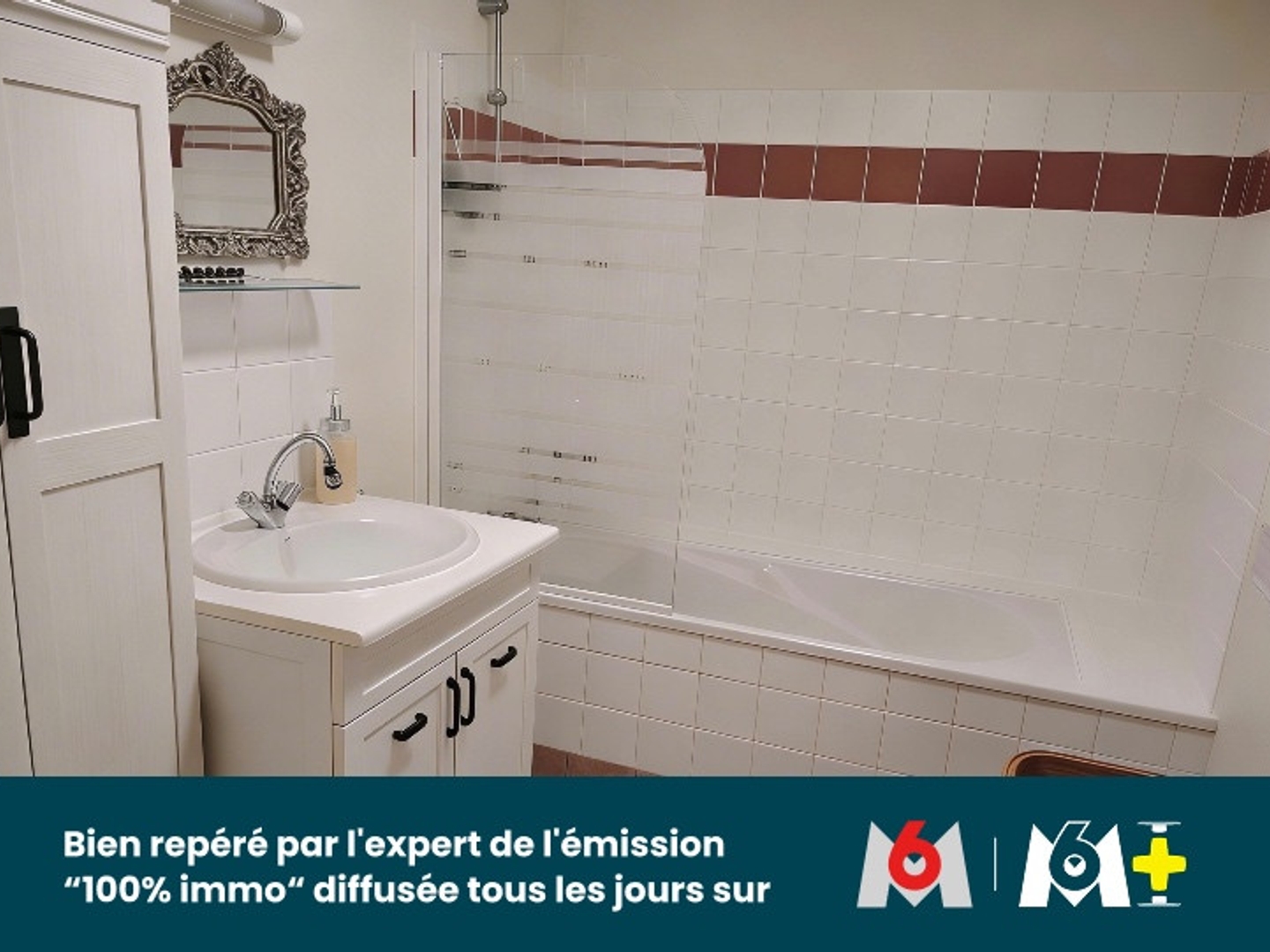 Appartement à vendre - Auxerre (89000)