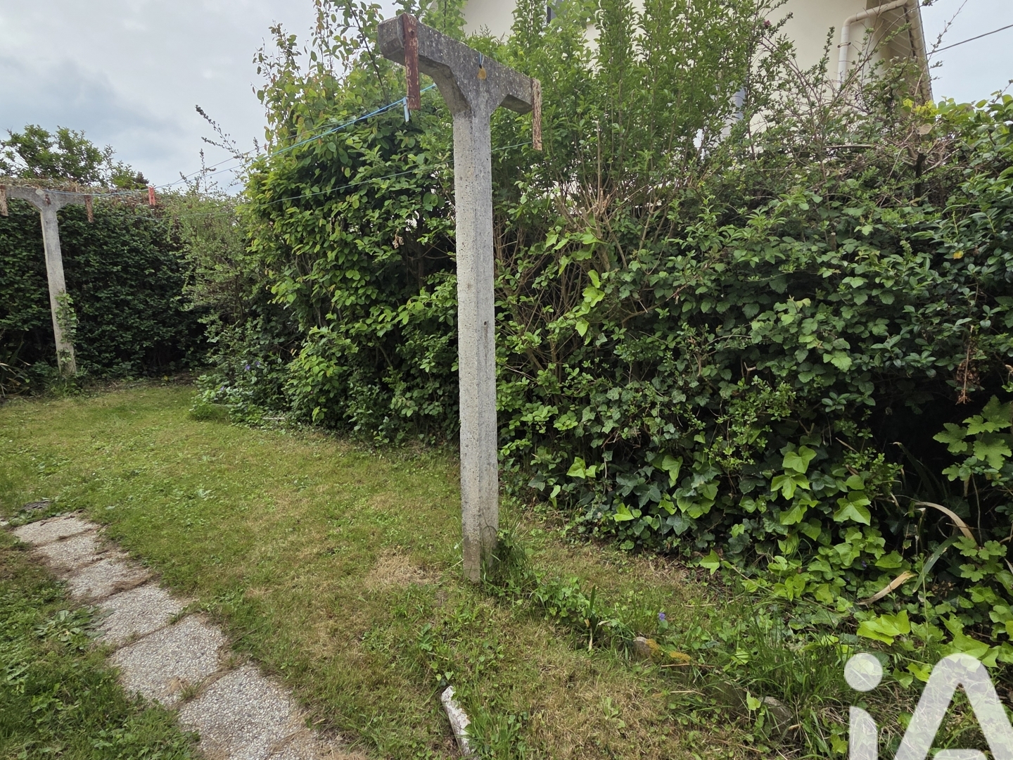 Maison 3 pièces 43 m²