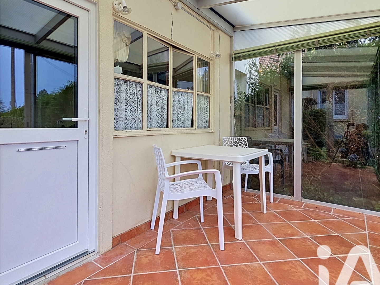 Maison à vendre - 3 pièces - 43m2 - Criel-Sur-Mer (76910)