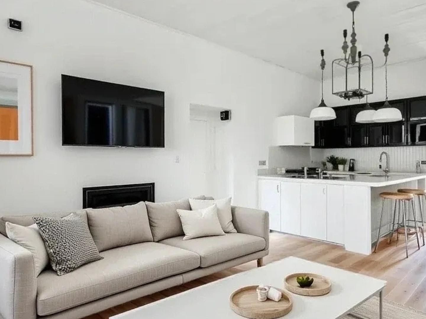 Appartement 1 pièce 20 m²
