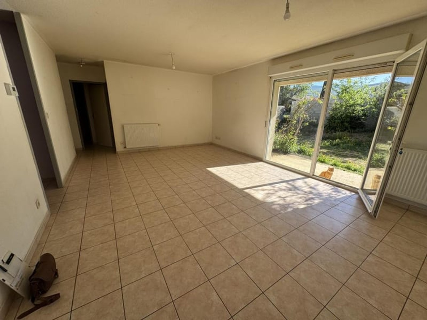 Maison à vendre - 3 pièces - 74m2 - Les Tourrettes (26740)