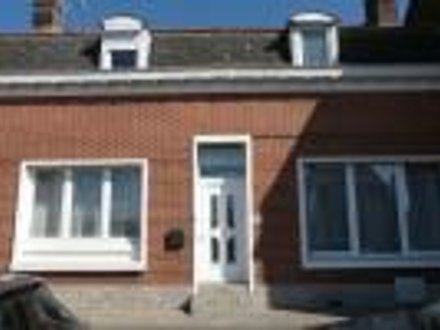 Maison 190 m²