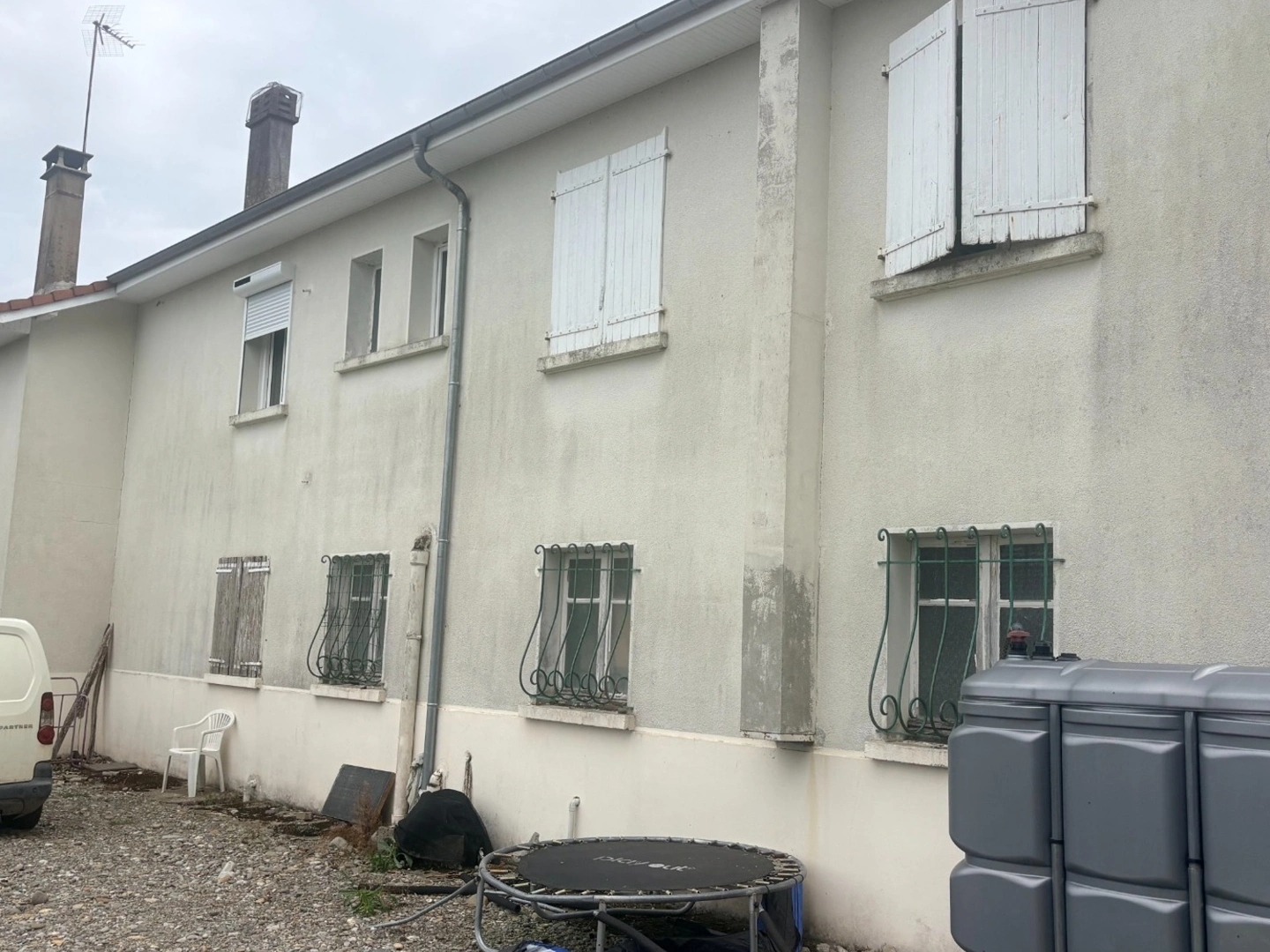 Maison à vendre 6 pièces Proche de NAVARRENX (64)