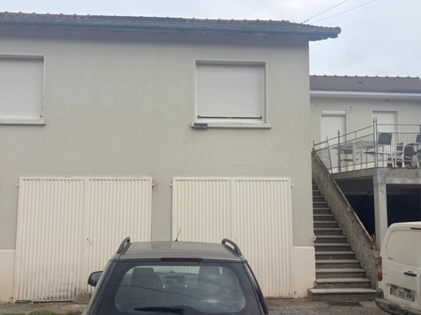 Maison à vendre - 6 pièces - 99m2 - Navarrenx (64190)