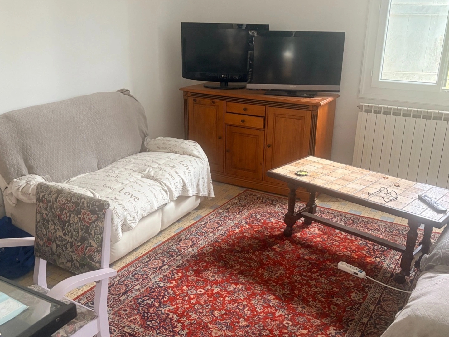 Maison à vendre - 6 pièces - 99m2 - Navarrenx (64190)