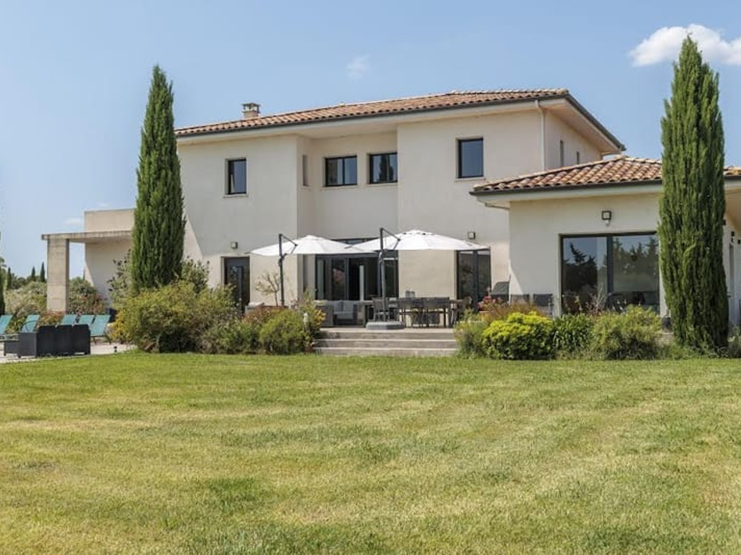 Maison 7 pièces 285 m²
