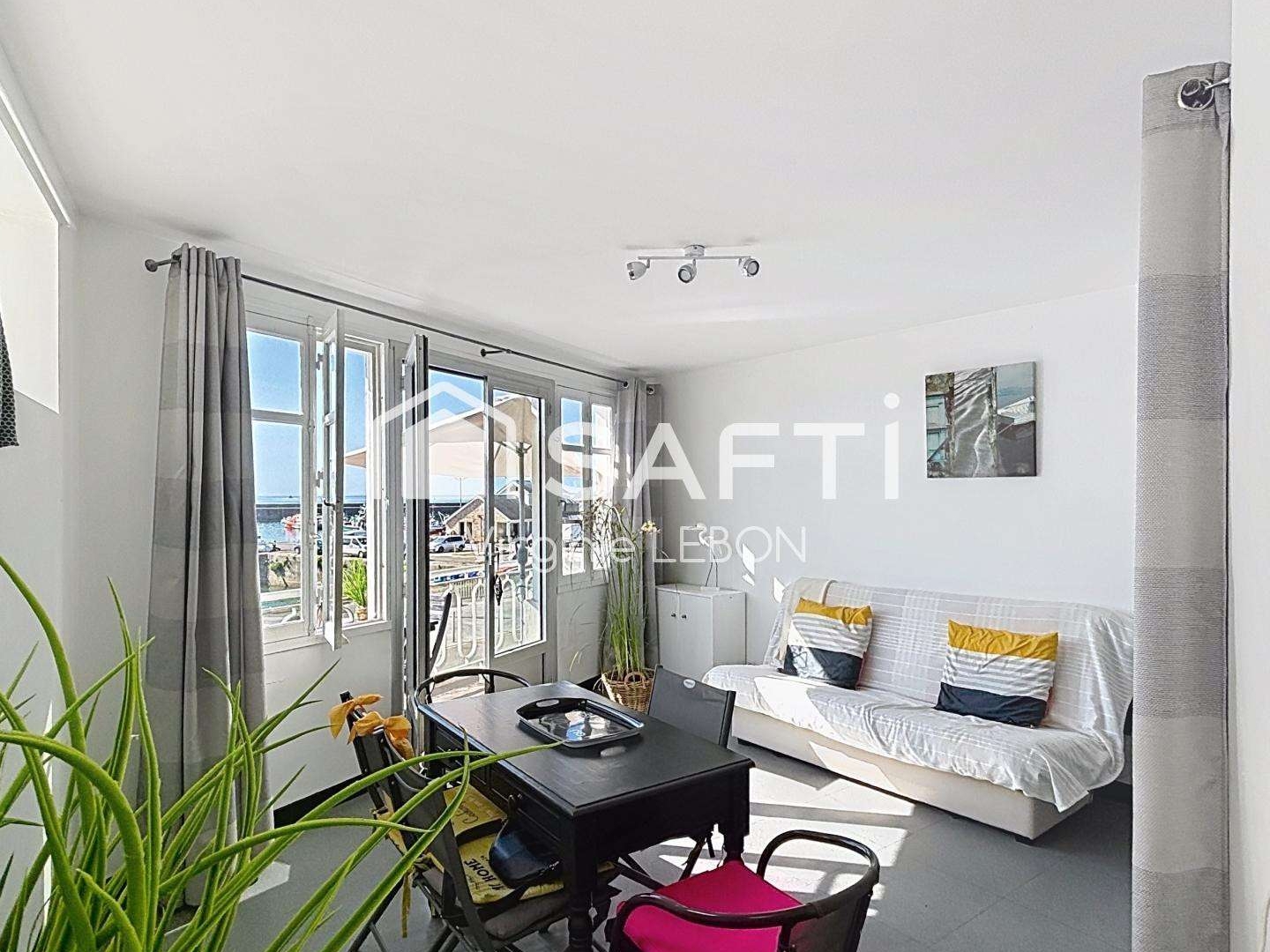 Immeuble à vendre - 80m2 - Vannes (56000)