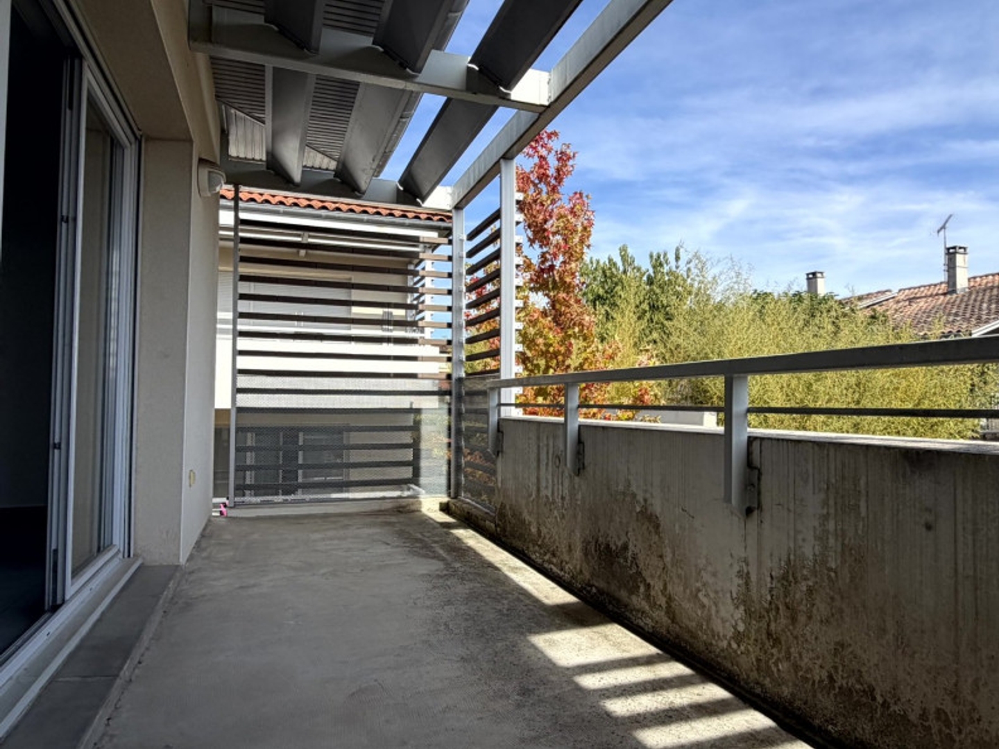 Appartement à vendre - 4 pièces - 82m2 - Saint-Jean (31240)