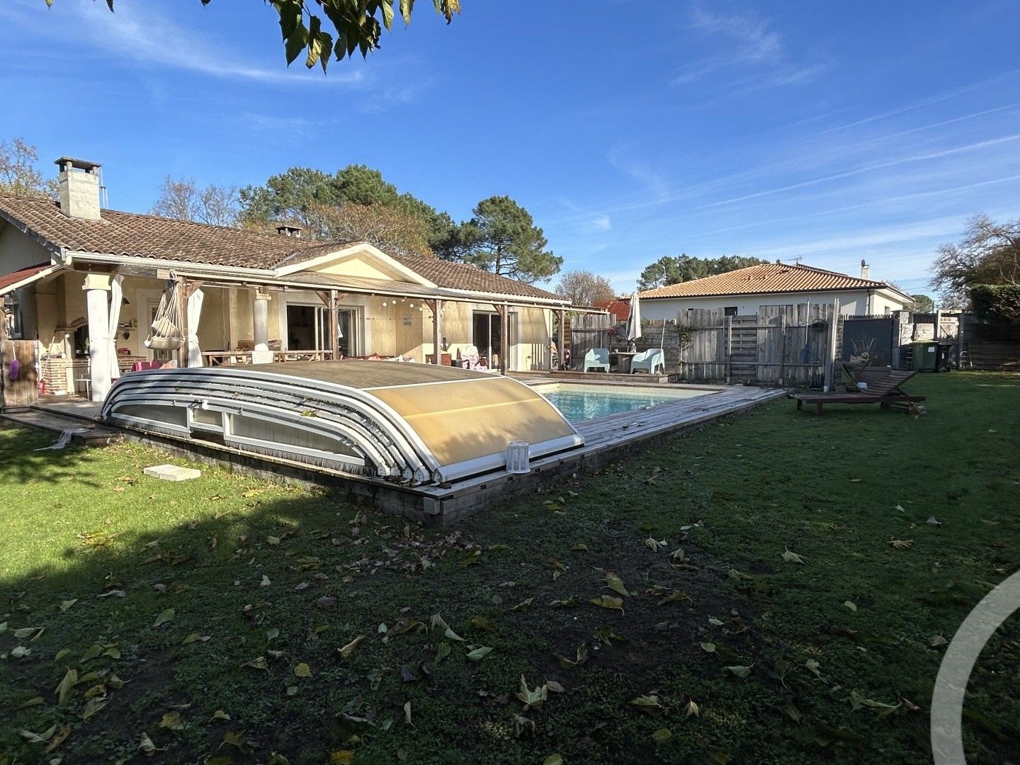 Maison 5 pièces 160 m²
