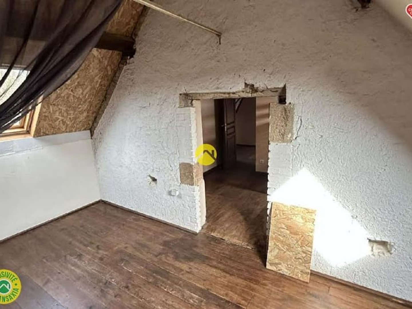 Terrain à vendre - 42855m2 - Saint-Léopardin-D... (03160)