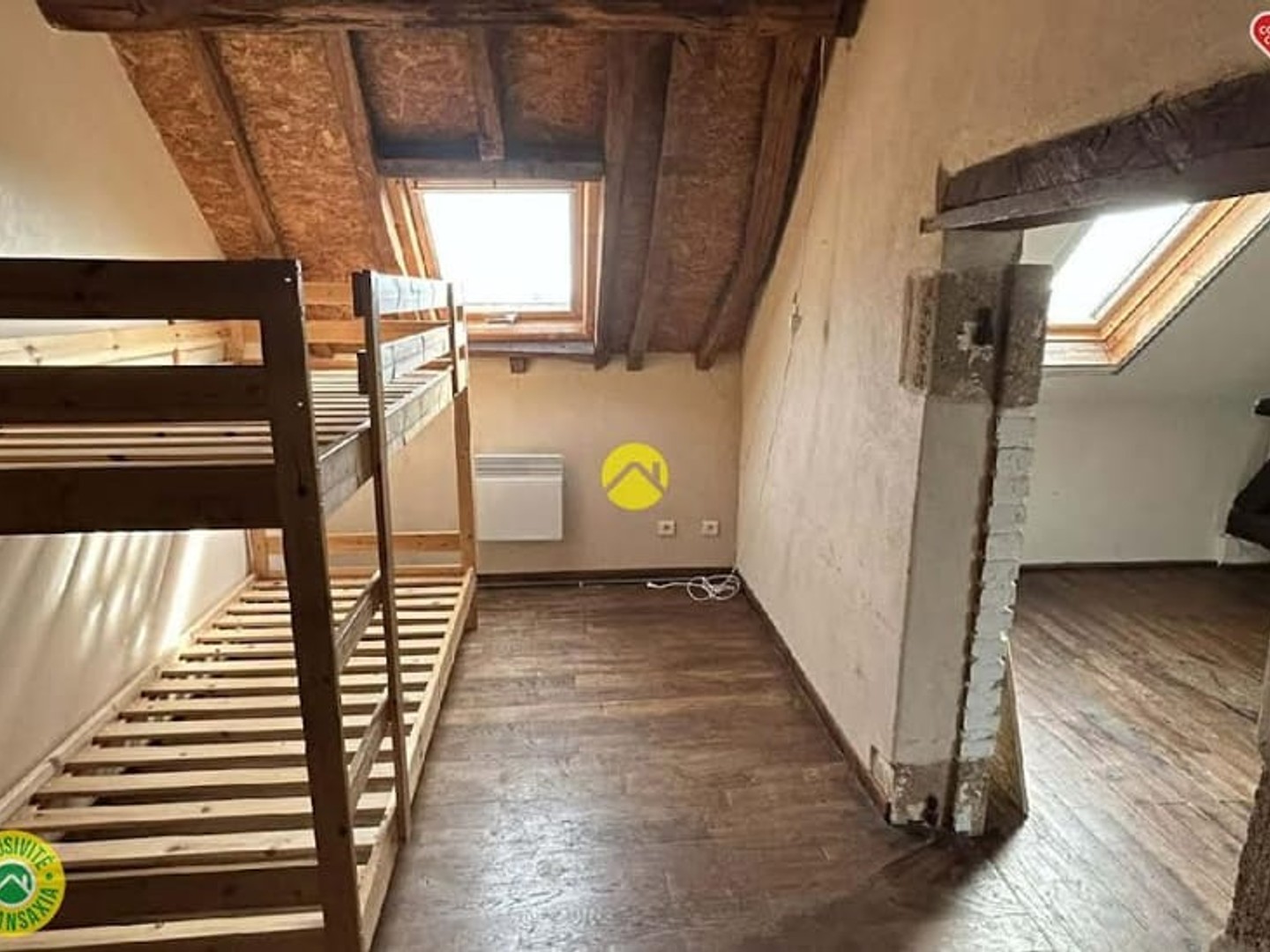 Terrain à vendre - 42855m2 - Saint-Léopardin-D... (03160)