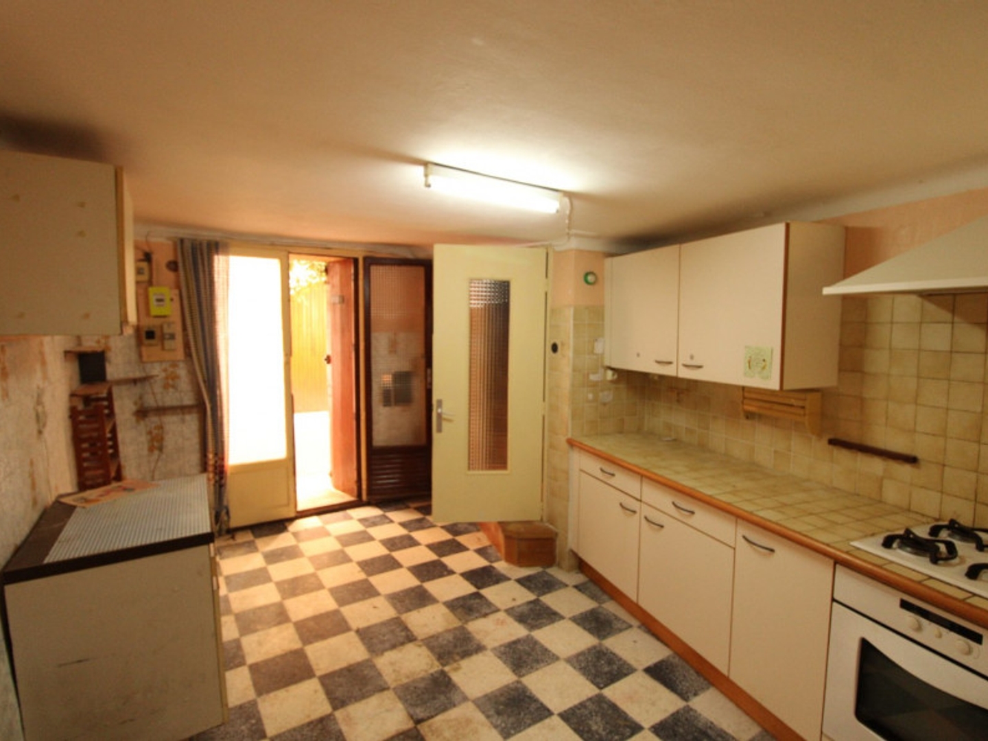Maison de pêcheur 3 pièces 48 m²
