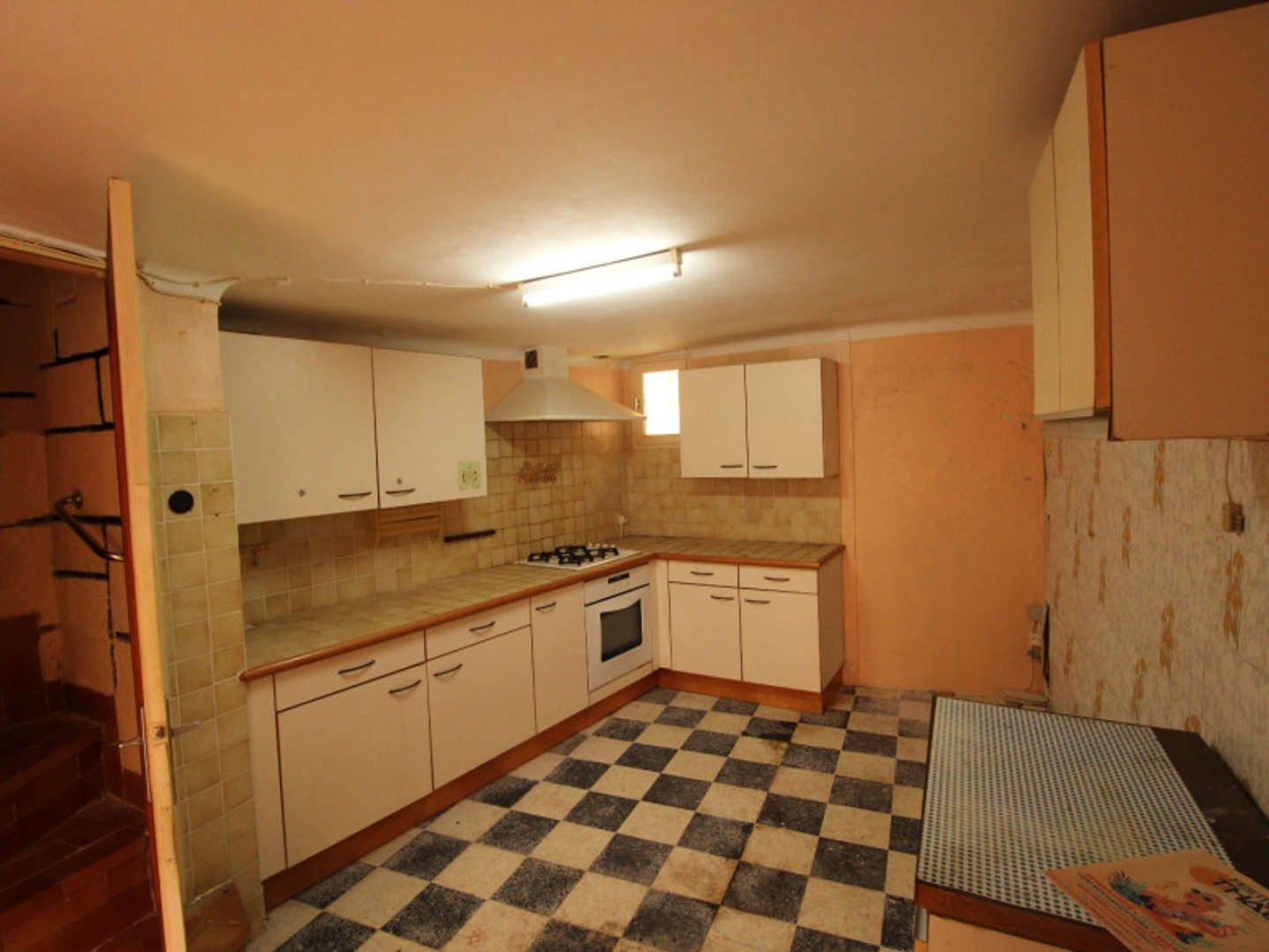 Maison à vendre - 3 pièces - 48m2 - Mèze (34140)