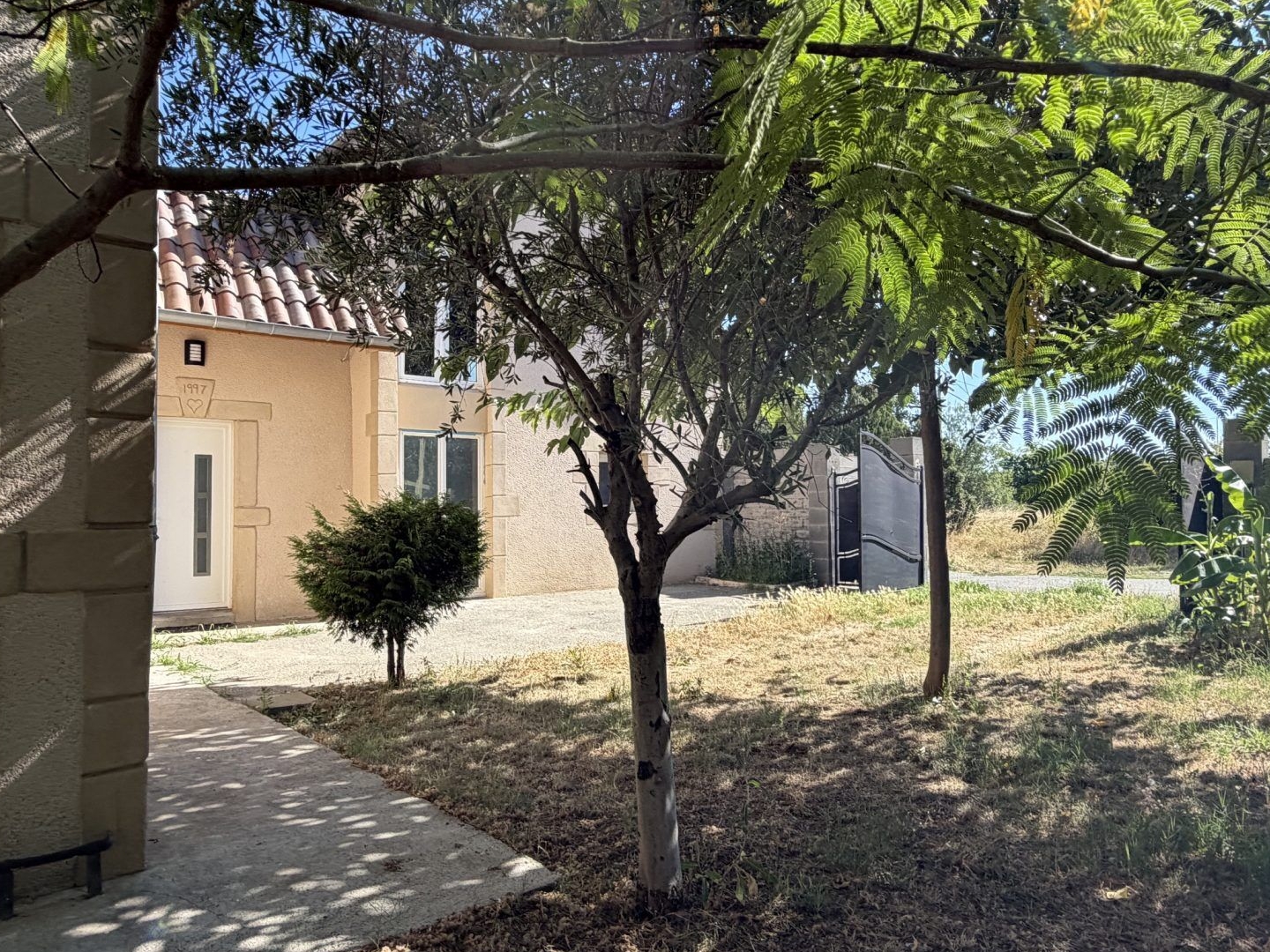 Ténement immobilier à ROMANS SUR ISERE