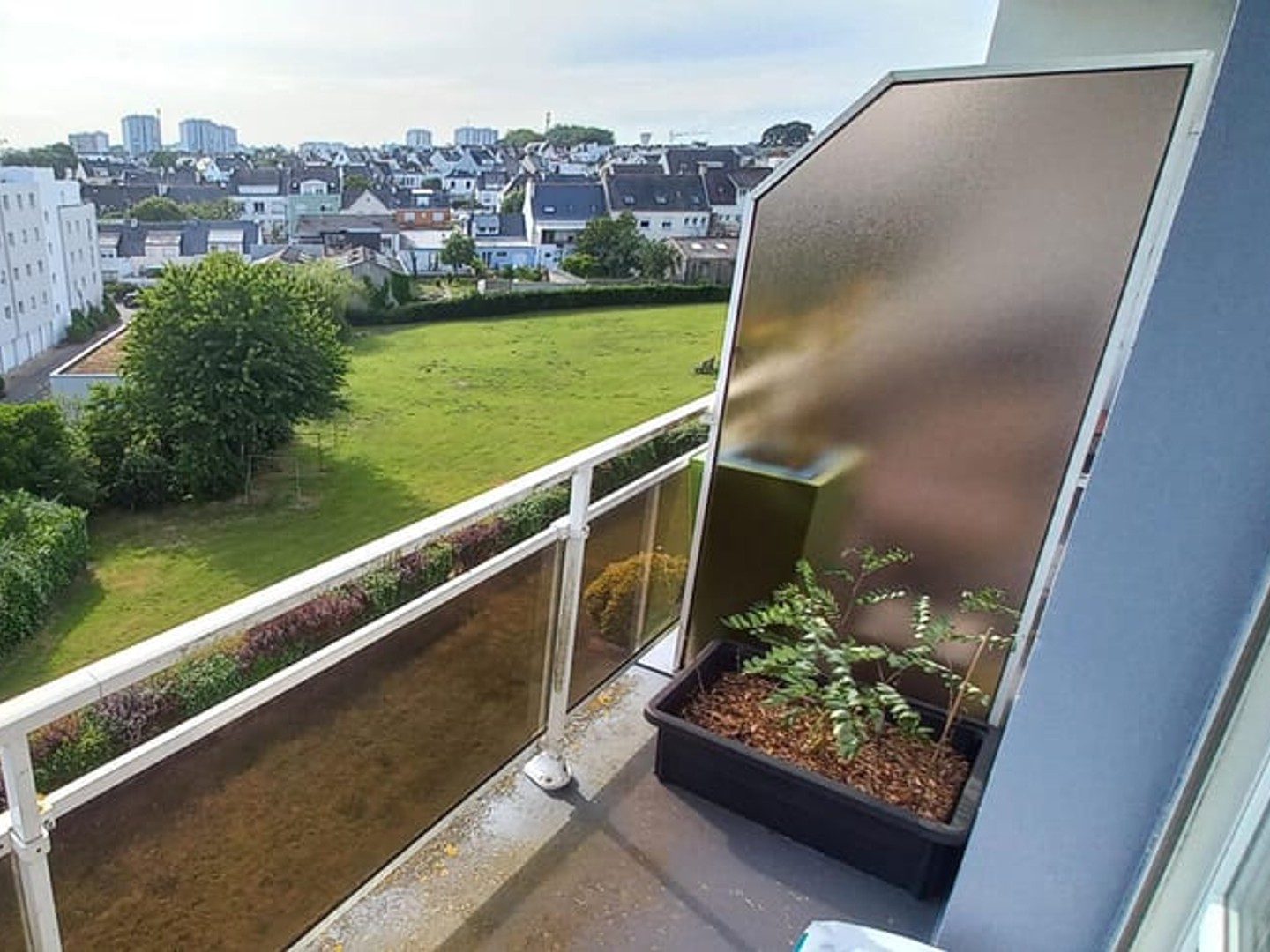 Appartement T3