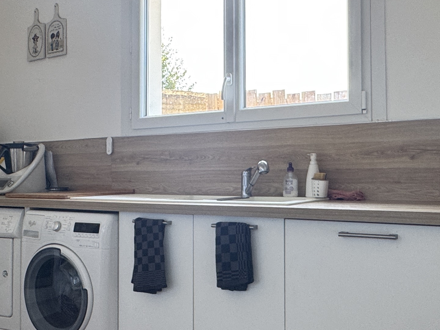 Maison à vendre - 4 pièces - 120m2 - Saint-Georges-De-... (17110)
