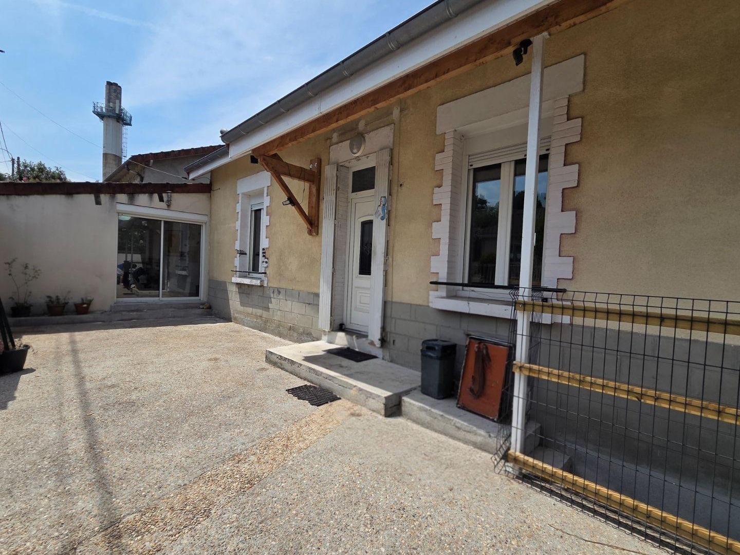 Maison à vendre - 3 pièces - 59m2 - Limoges (87000)