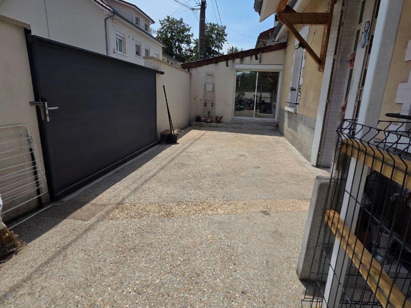 Maison à vendre - 3 pièces - 59m2 - Limoges (87000)