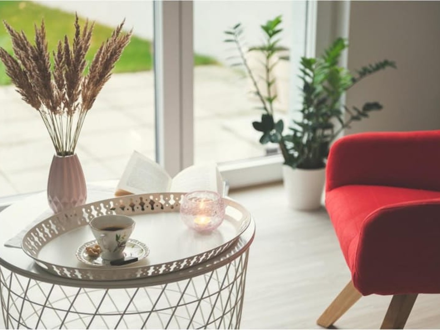 Appartement T2 de 44m² à LES ANGLES