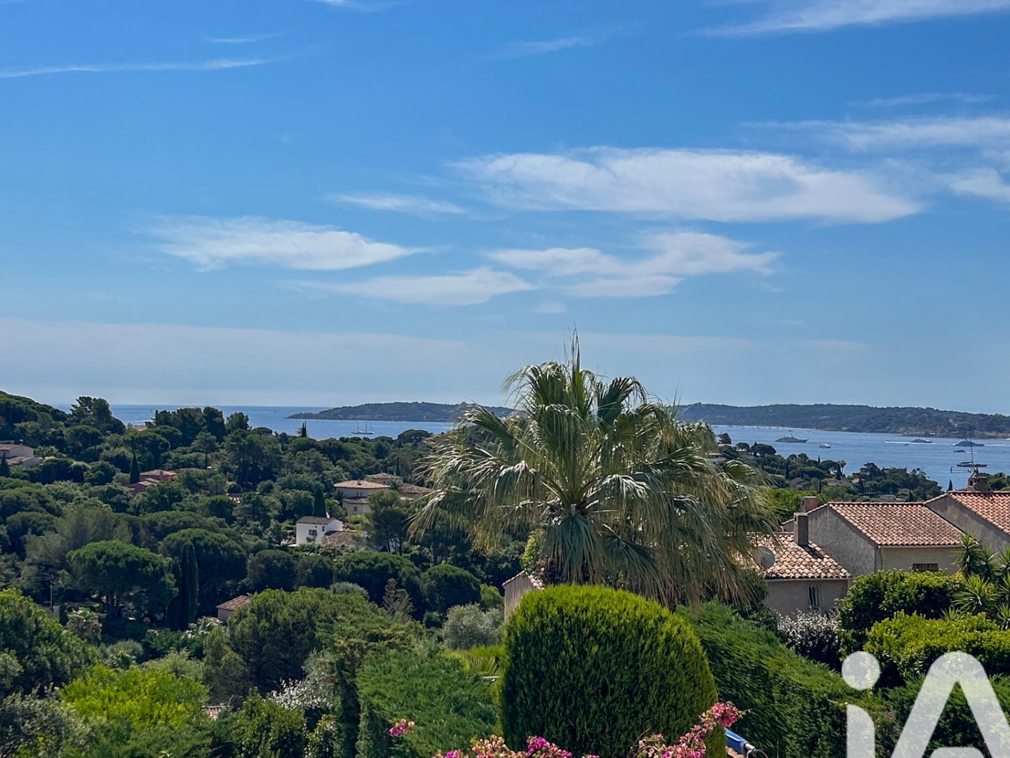 Maison à vendre - 5 pièces - 102m2 - Sainte-Maxime (83120)
