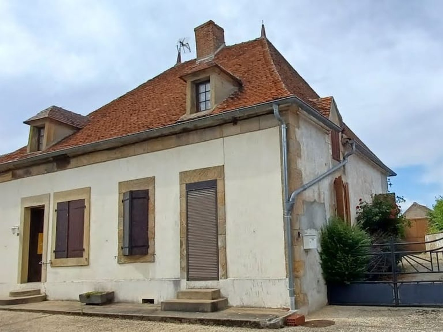 Maison 9 pièces 170 m²