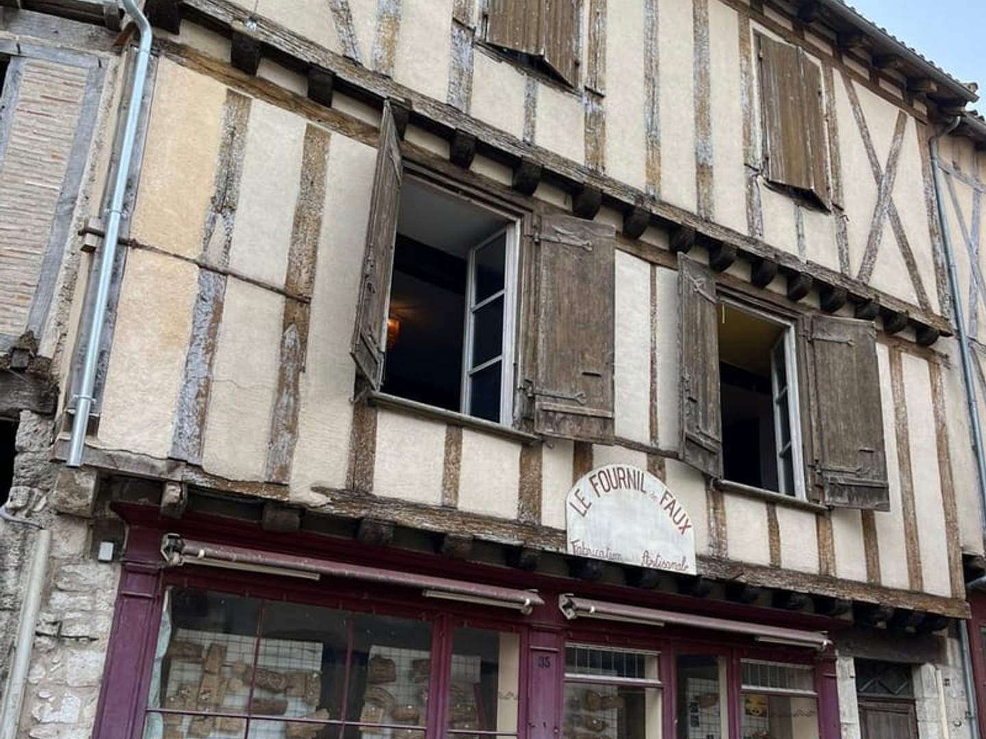 Maison 10 pièces 181 m²