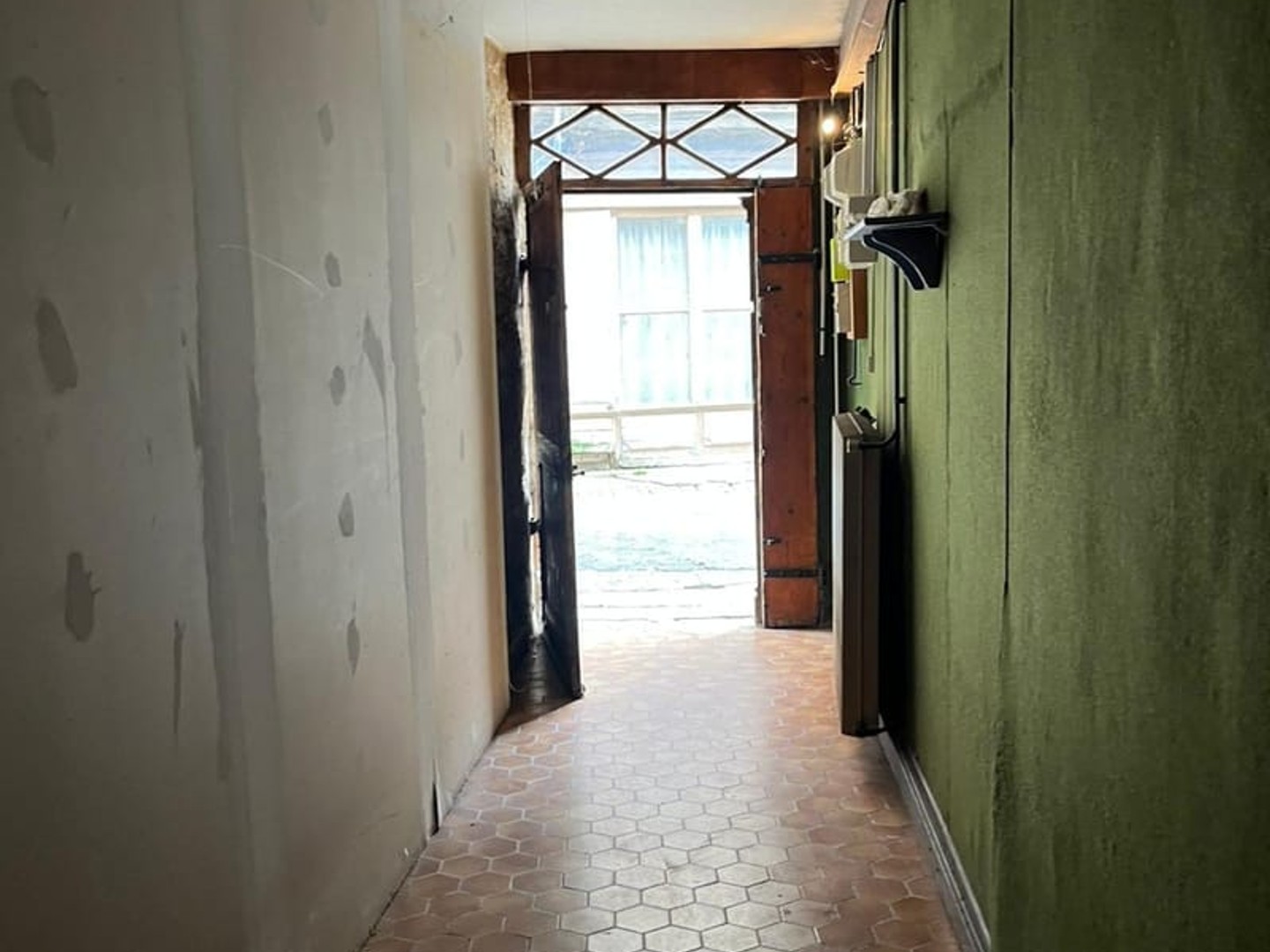 Maison à vendre - 10 pièces - 181m2 - Issigeac (24560)