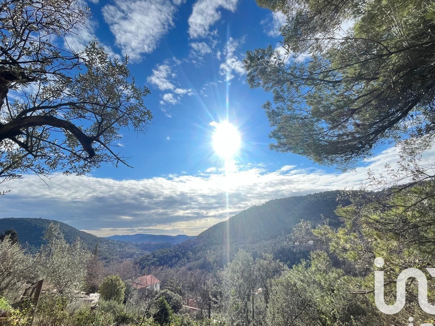 Vente Terrain à bâtir 1 510 m²