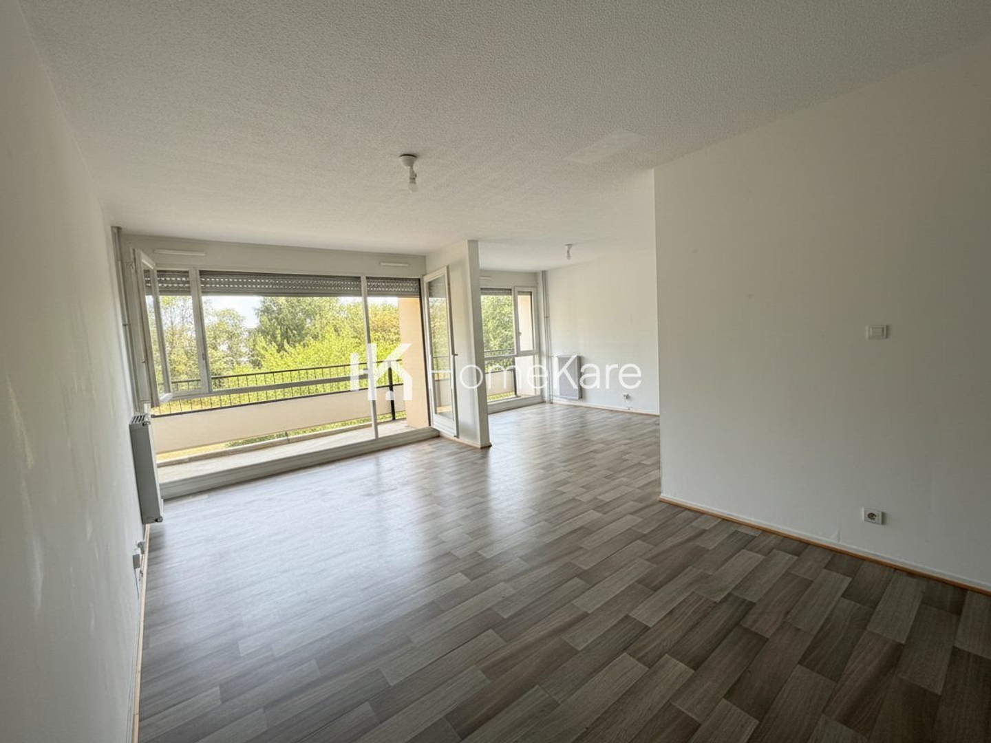 Appartement à vendre - 3 pièces - 80m2 - Blanquefort (33290)