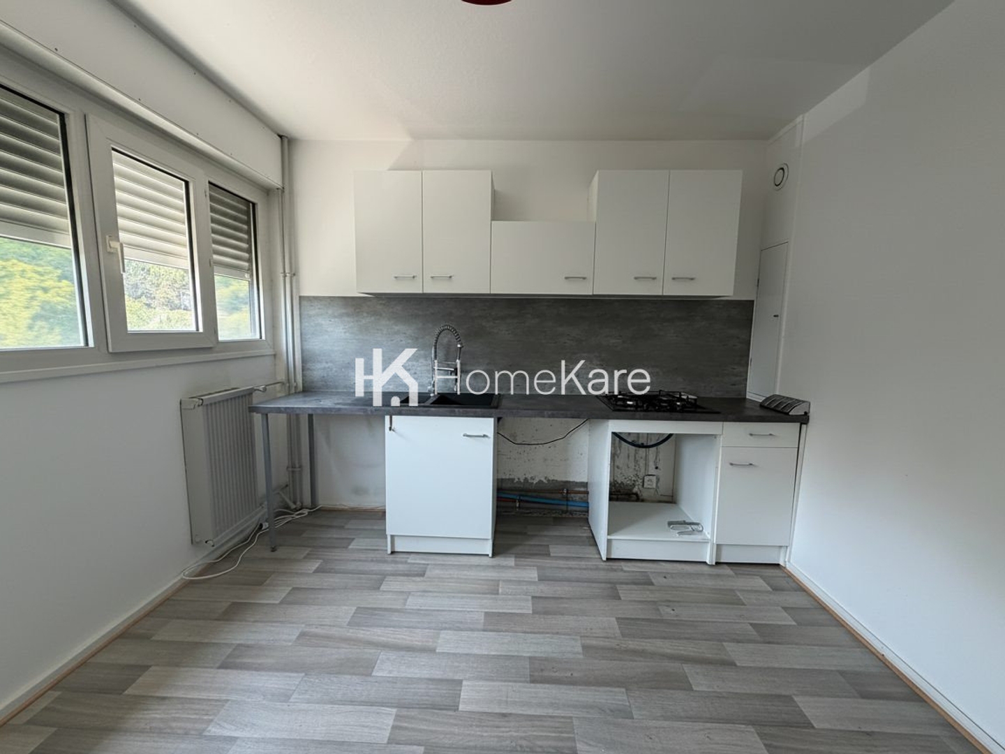 Appartement à vendre - 3 pièces - 80m2 - Blanquefort (33290)