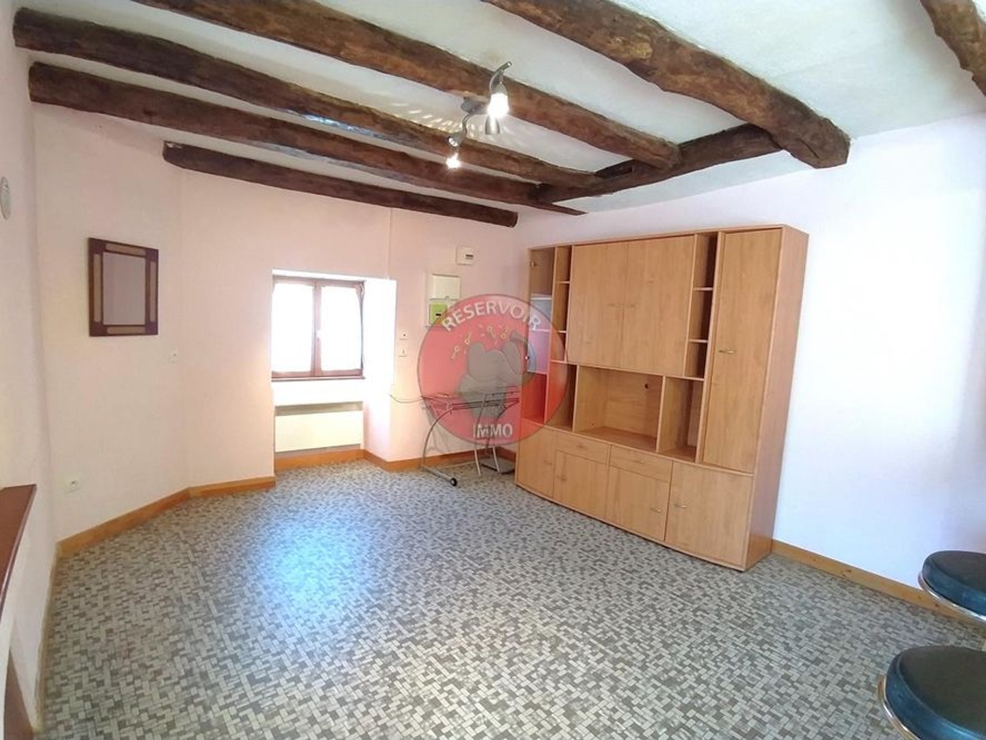 Maison à vendre - 2 pièces - 38m2 - Montbard (21500)