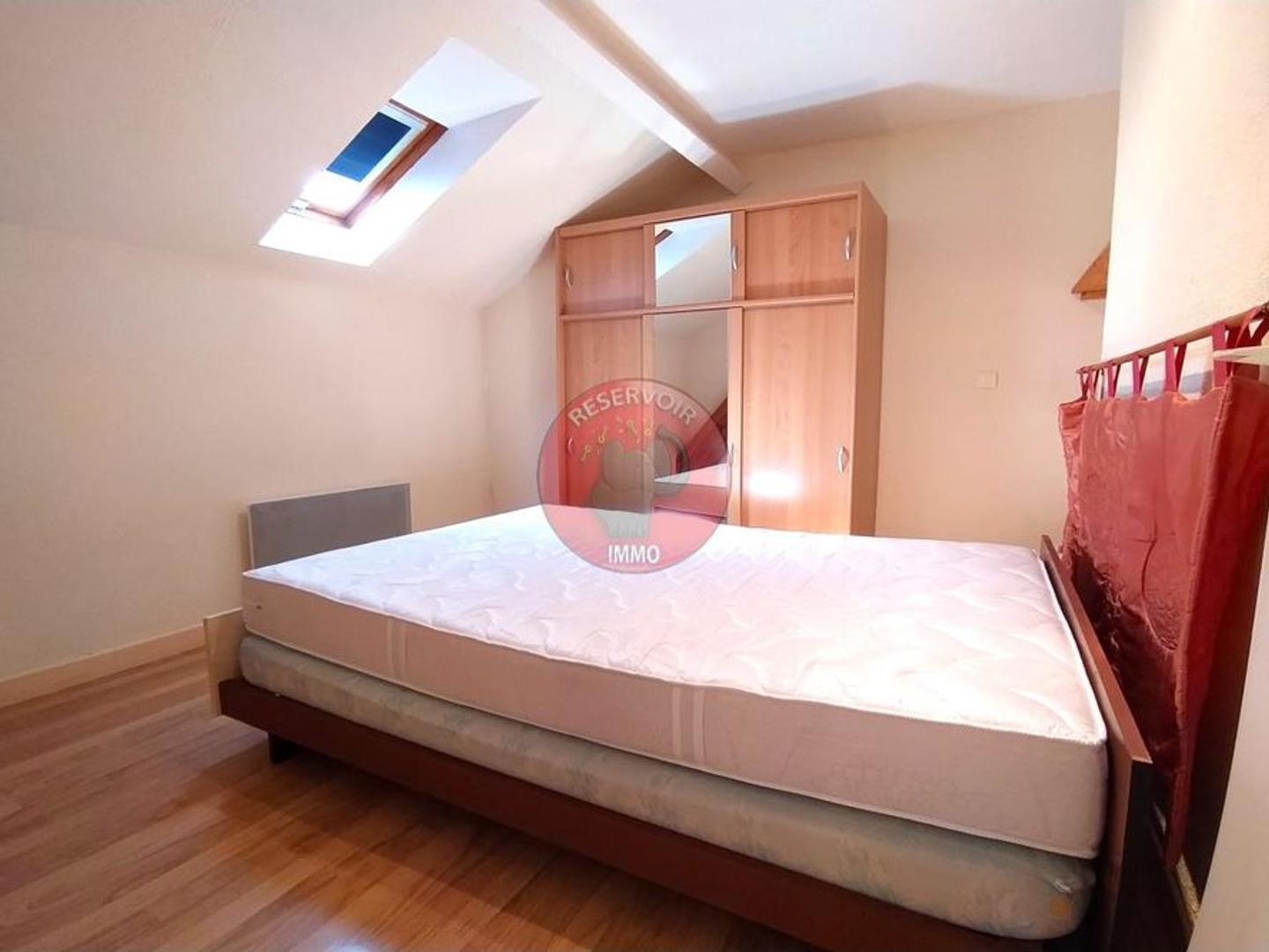 Maison à vendre - 2 pièces - 38m2 - Montbard (21500)