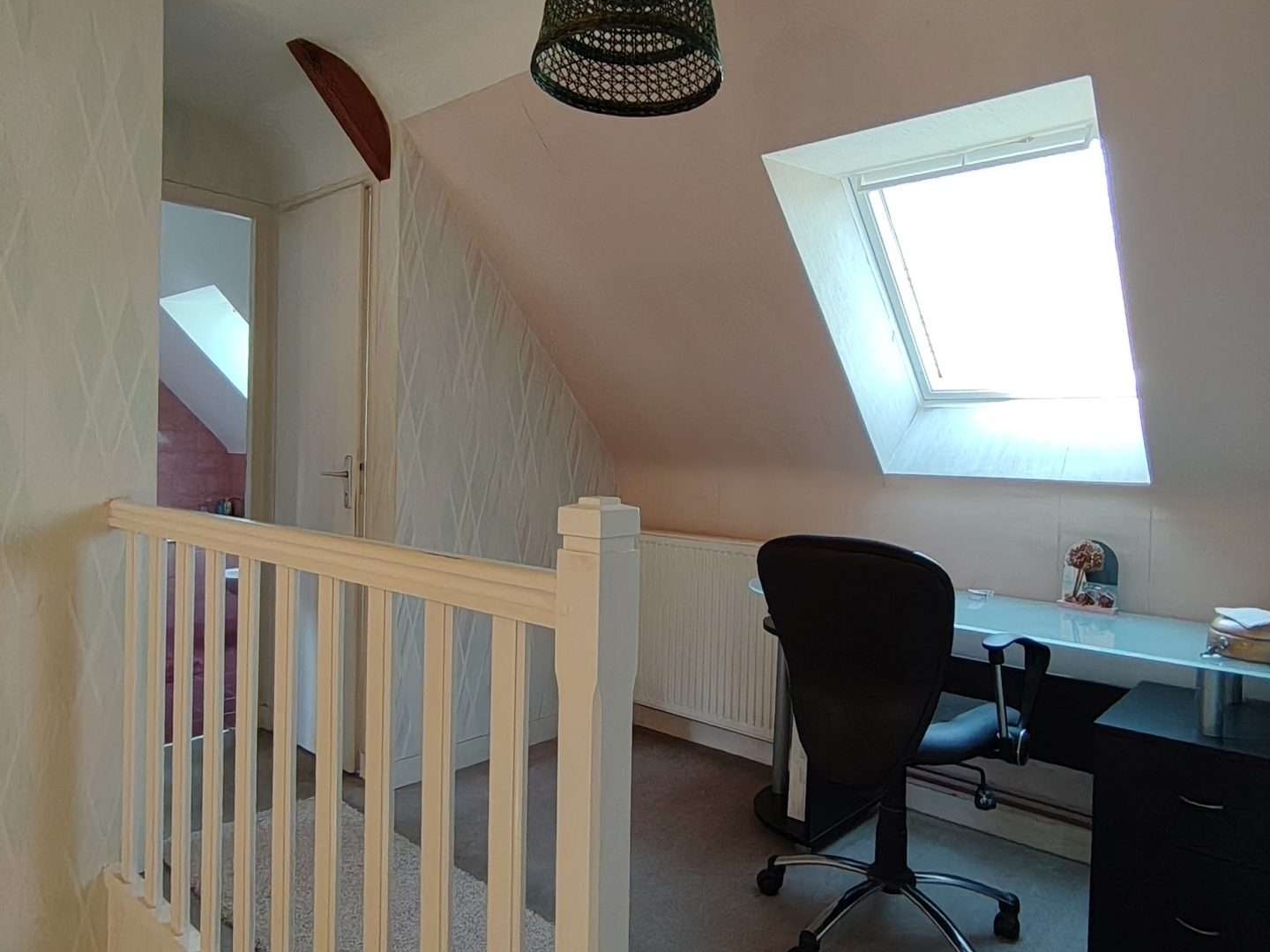 Maison à vendre - 6 pièces - 111m2 - La Richardais (35780)