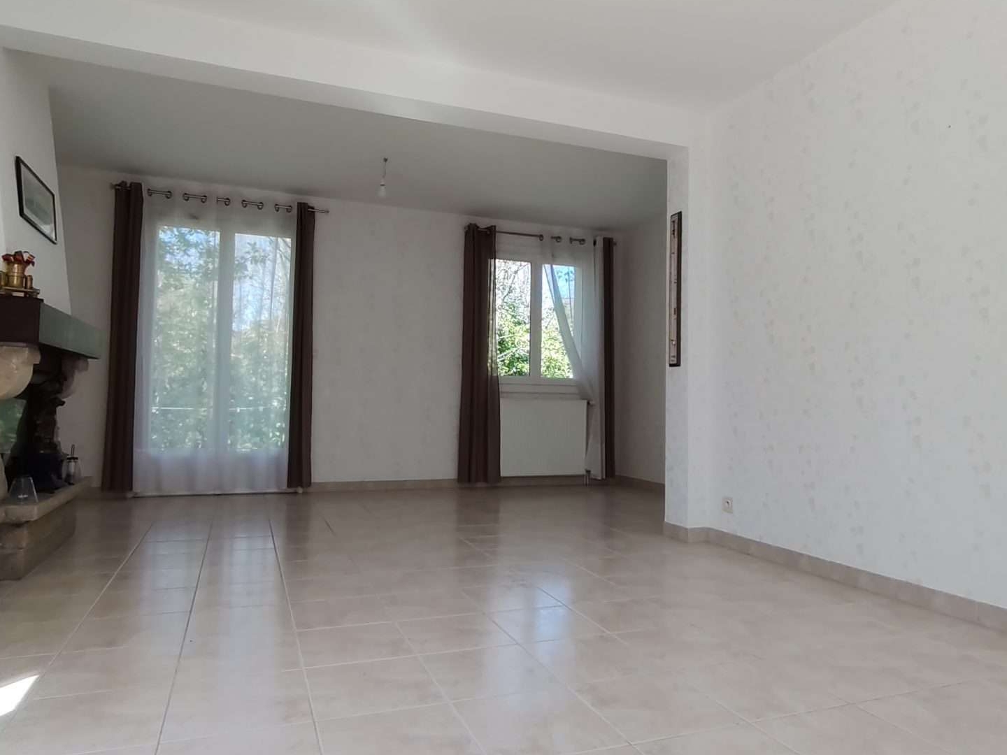 Maison 6 pièces 111 m²