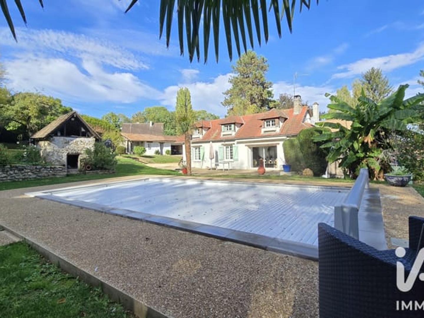 Maison 6 pièces 145 m²