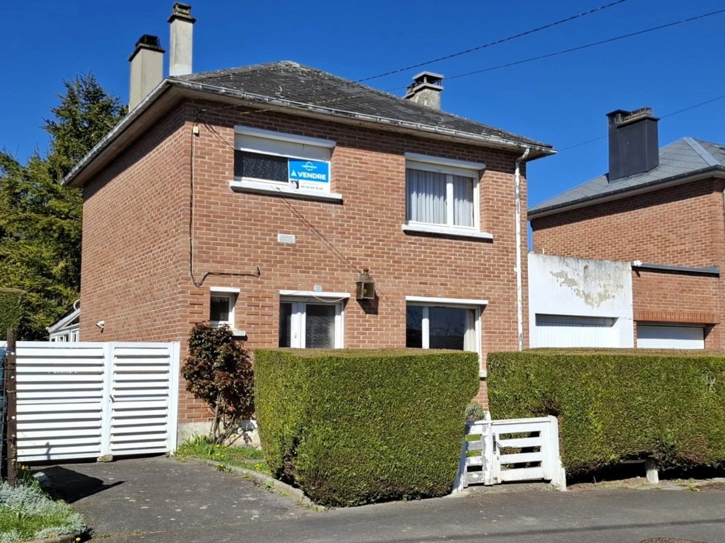 Maison 5 pièces 110 m²