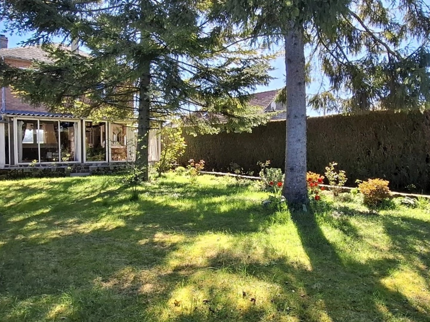 Maison à vendre - 5 pièces - 110m2 - Croix-Fonsomme (02110)