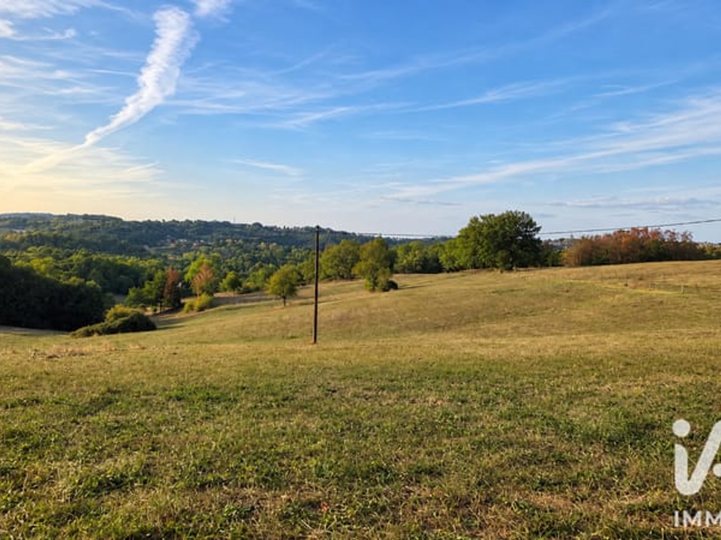 Terrain 2342 m²