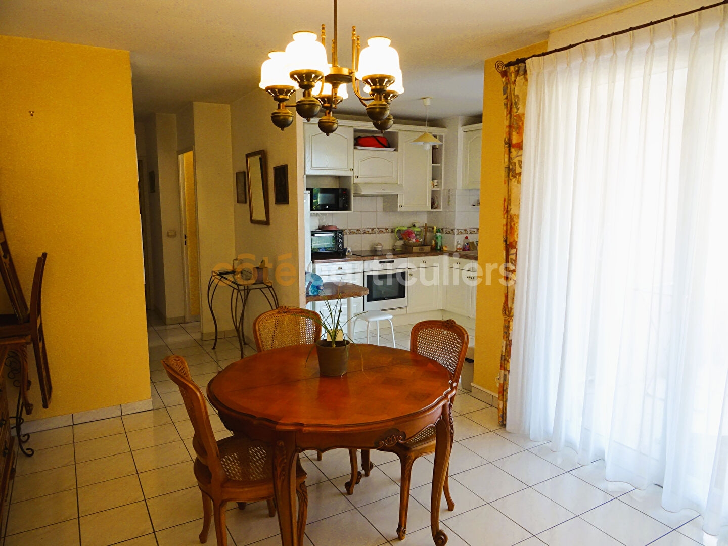 Appartement à vendre - 2 pièces - 44m2 - Lattes (34970)